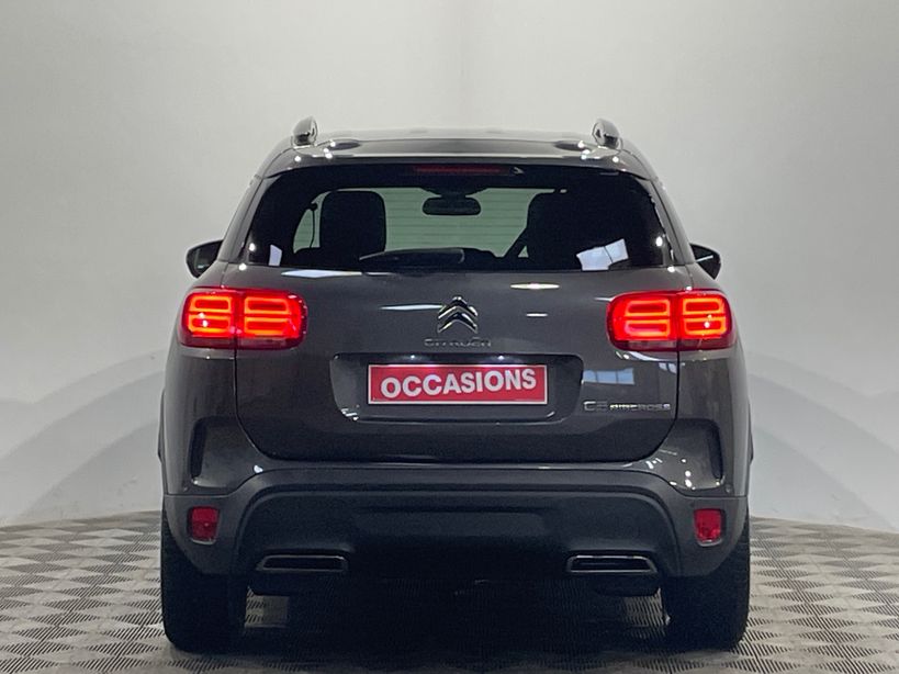 CITROEN C5 AIRCROSS 2022 - Photo n°6