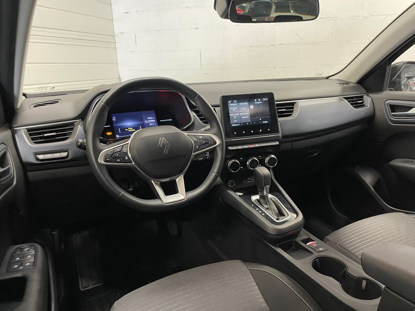 RENAULT ARKANA 2024 - Photo n°12
