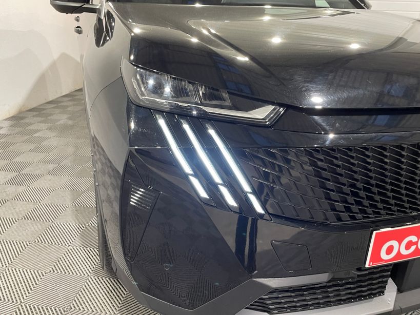 PEUGEOT 3008 2025 - Photo n°4