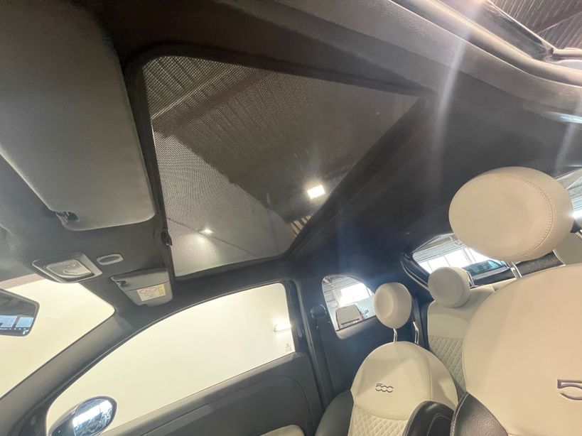 FIAT 500 SERIE 9 EURO 6D FULL 2021 - Photo n°25