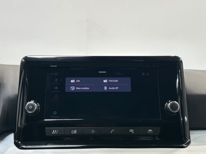 SEAT ARONA 2025 - Photo n°15