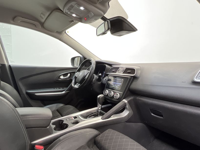 RENAULT KADJAR 2020 - Photo n°22