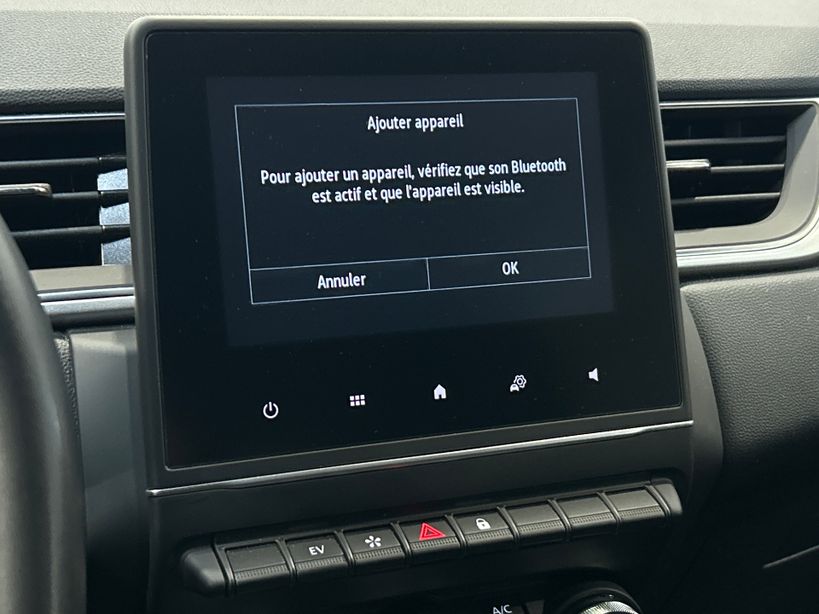 RENAULT CAPTUR 2023 - Photo n°16