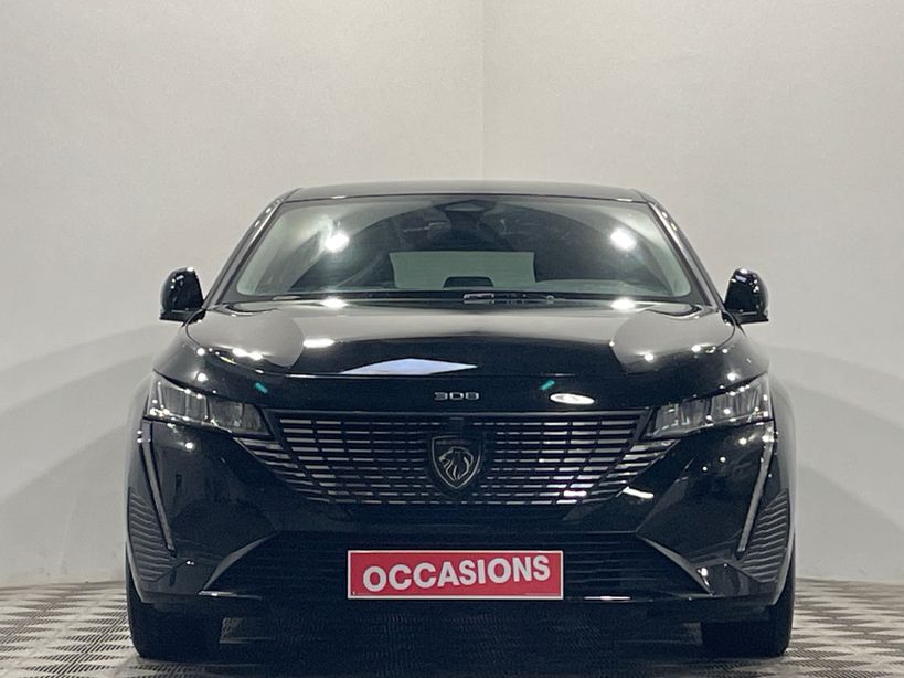PEUGEOT 308 2023 - Photo n°5