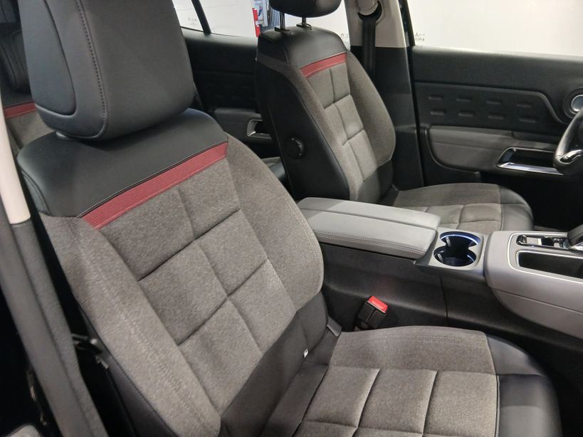 CITROEN C5 AIRCROSS BUSINESS 2022 - Photo n°8