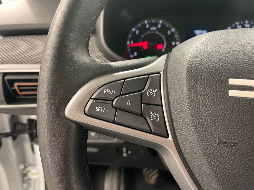 DACIA SANDERO 2023 - Photo n°12