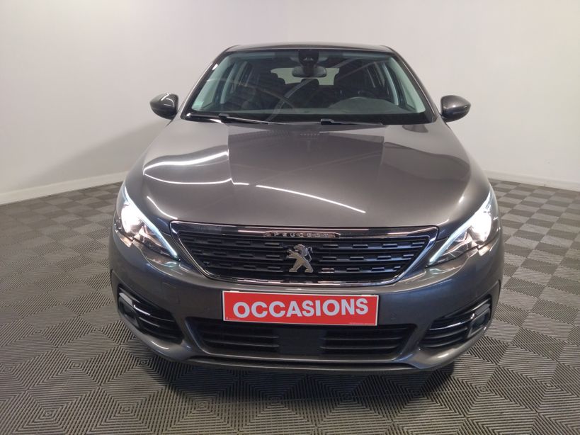 PEUGEOT 308 2020 - Photo n°2