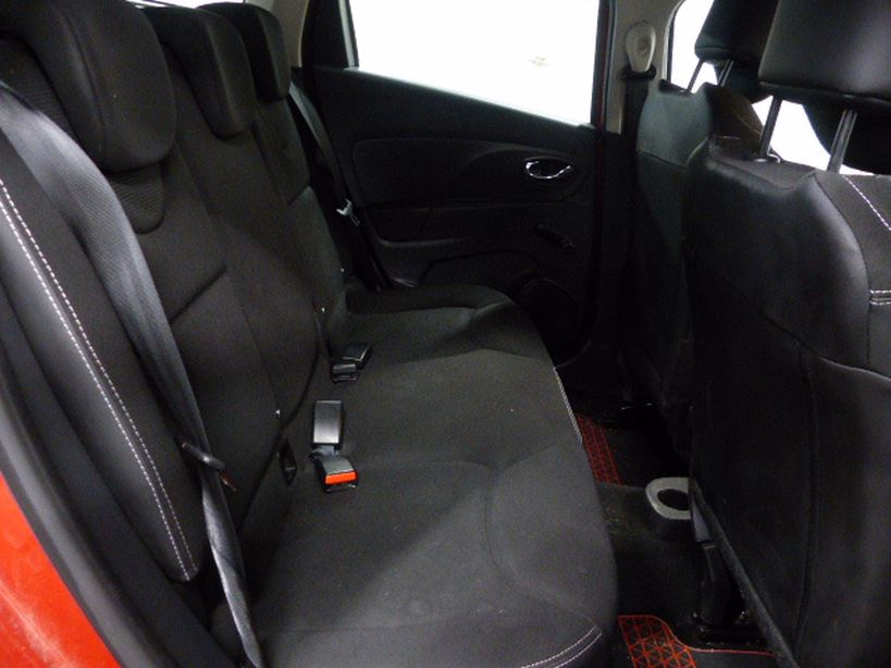 RENAULT CLIO IV ESTATE 2013 - Photo n°7