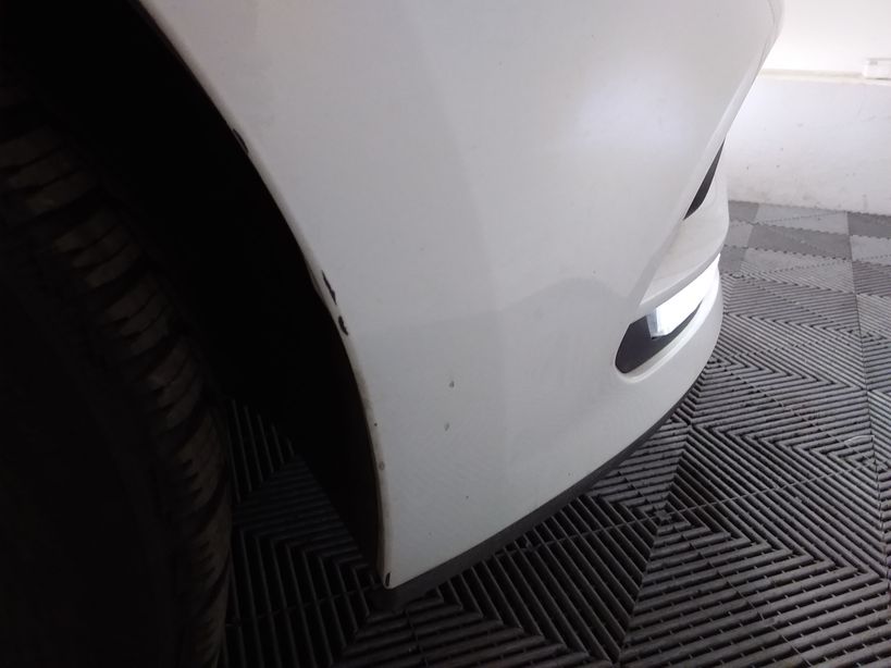 RENAULT CLIO IV ESTATE BUSINESS 2019 - Photo n°4