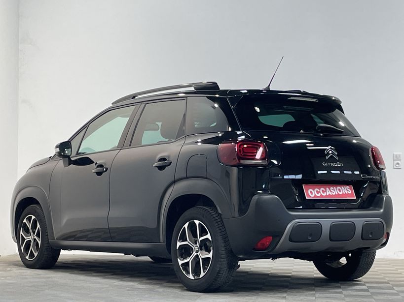 CITROEN C3 AIRCROSS 2024 - Photo n°4