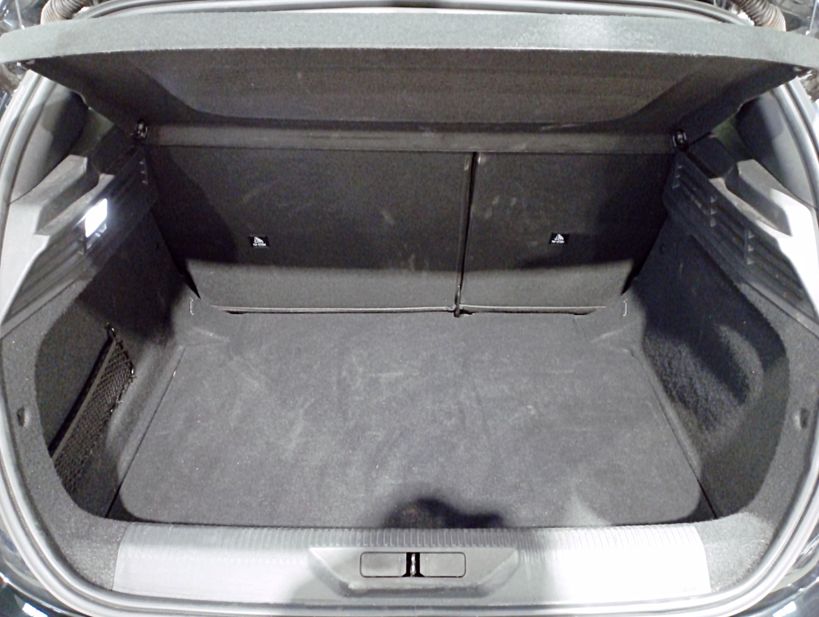 PEUGEOT 308 2024 - Photo n°37