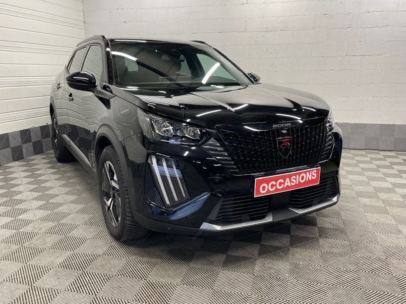 PEUGEOT 2008 2025 - Photo n°3