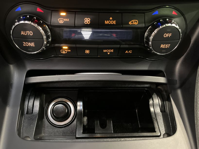 MERCEDES CLASSE GLA 2015 - Photo n°19