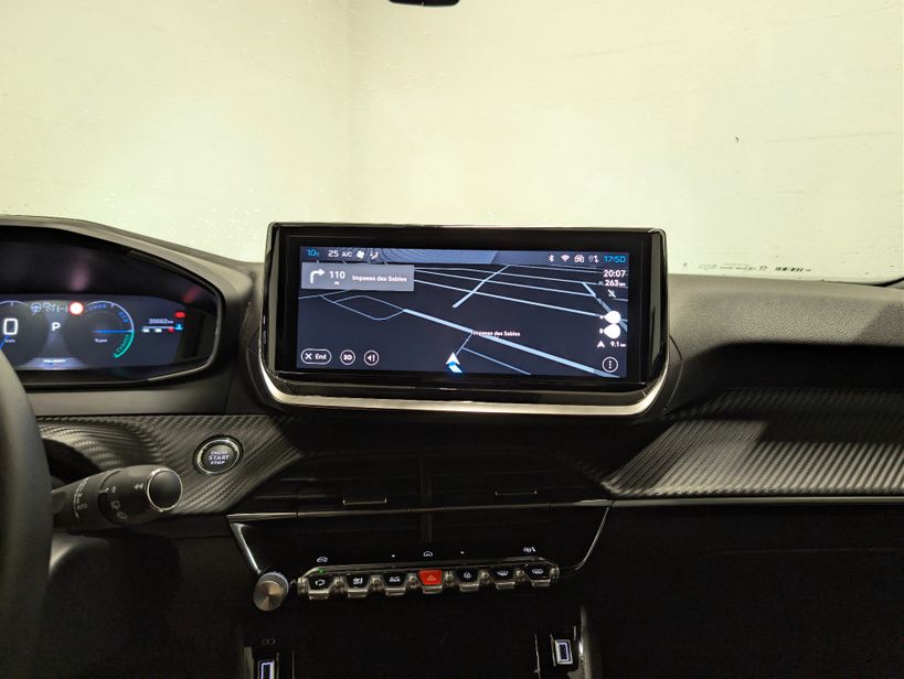 PEUGEOT 2008 2024 - Photo n°18