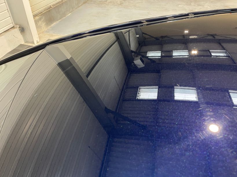 TOYOTA COROLLA HYBRIDE 2023 - Photo n°24