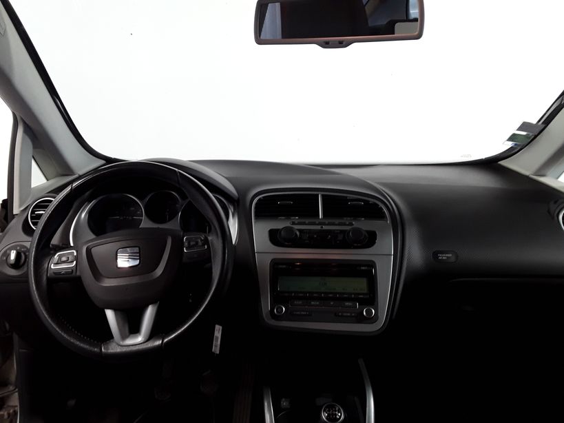 SEAT ALTEA XL 2011 - Photo n°23