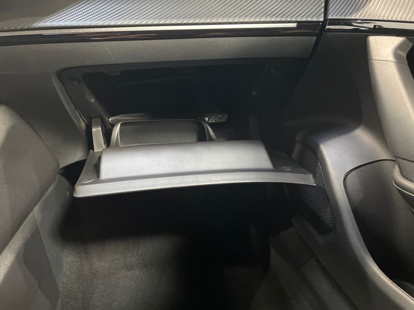 PEUGEOT 2008 ELECTRIQUE 2025 - Photo n°28