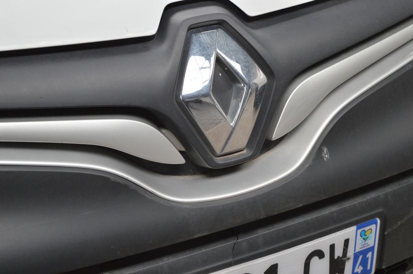 RENAULT KANGOO EXPRESS 2017 - Photo n°18