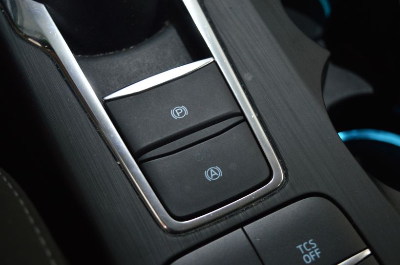 FORD FOCUS 2019 - Photo n°24