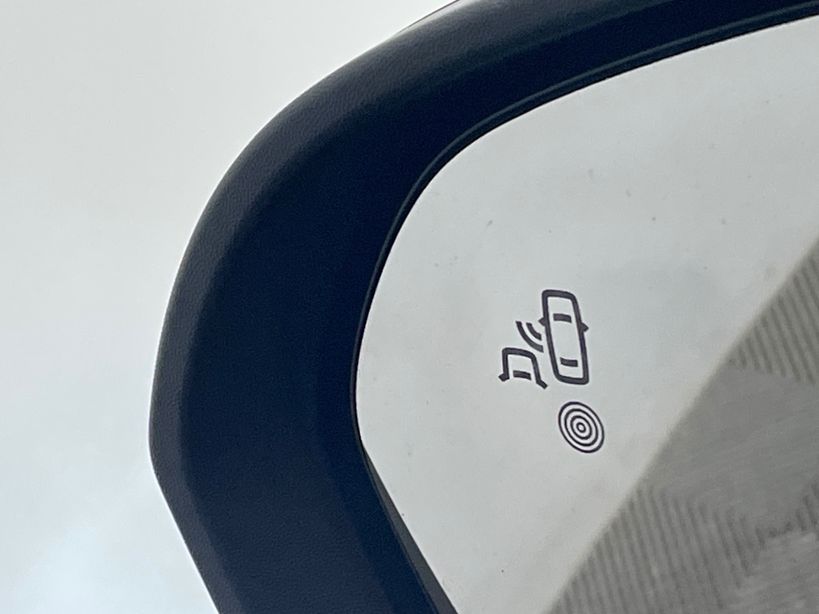 DACIA DUSTER 2023 - Photo n°46