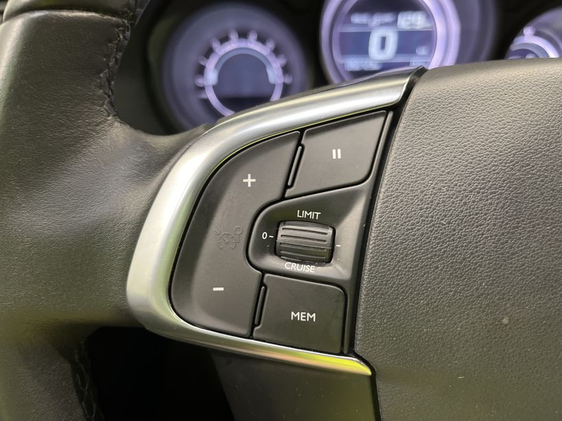 CITROEN C4 2016 - Photo n°25
