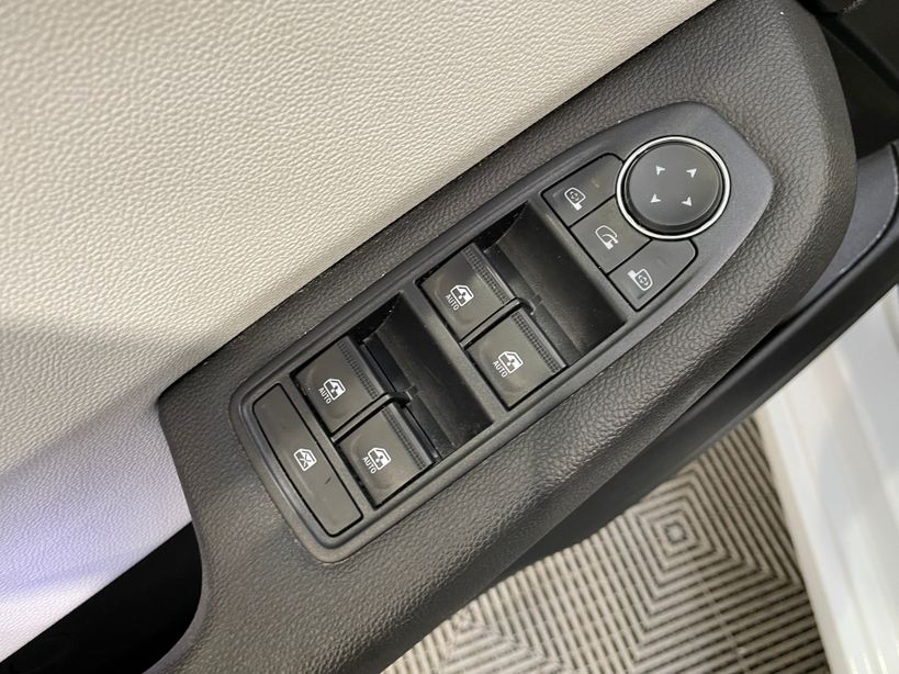 RENAULT CLIO V 2022 - Photo n°39