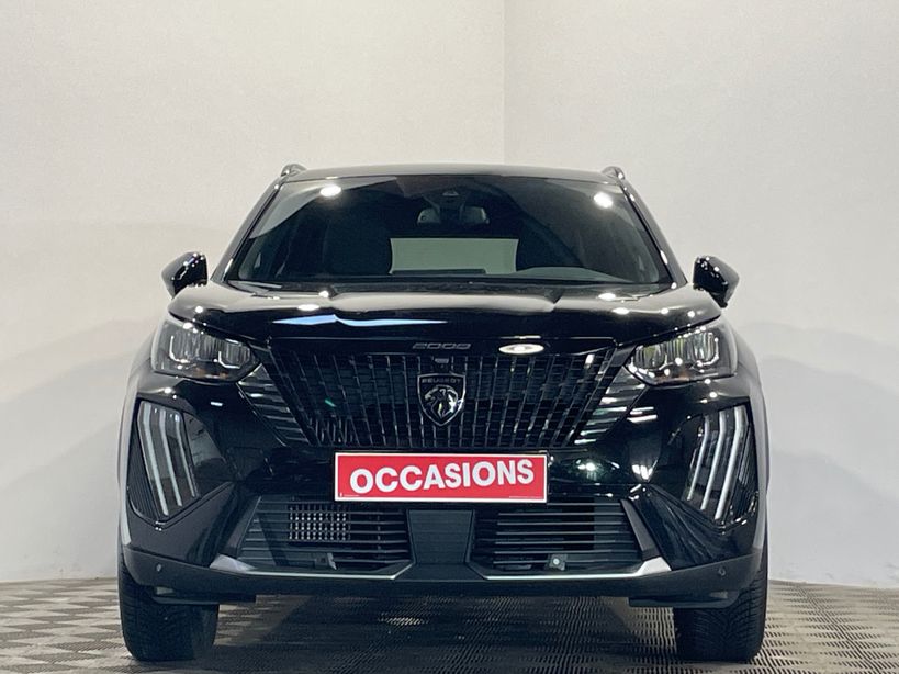 PEUGEOT 2008 2025 - Photo n°5