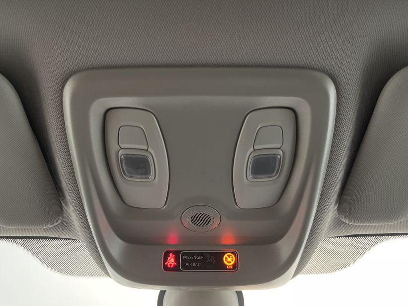 RENAULT CAPTUR 2019 - Photo n°23