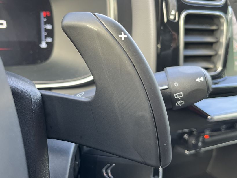 CITROEN C5 AIRCROSS BUSINESS 2022 - Photo n°30