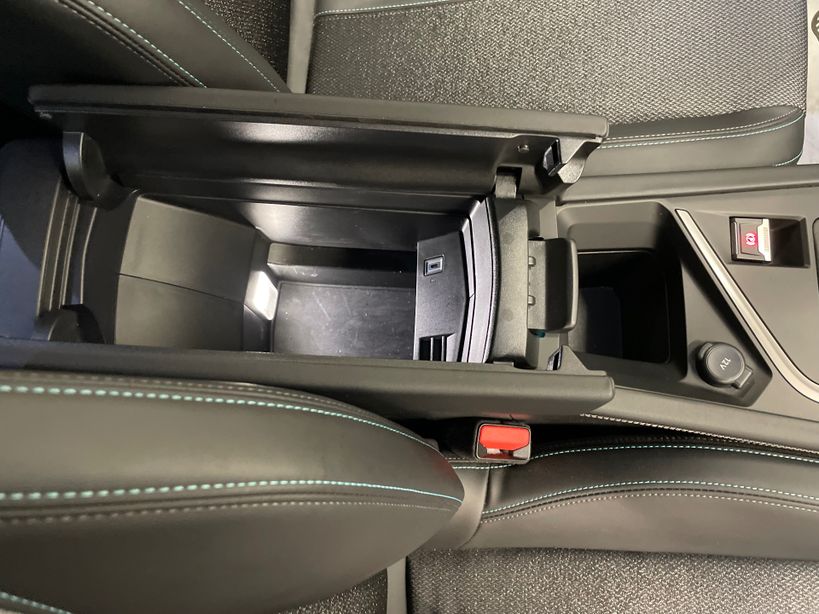 PEUGEOT 308 2023 - Photo n°30