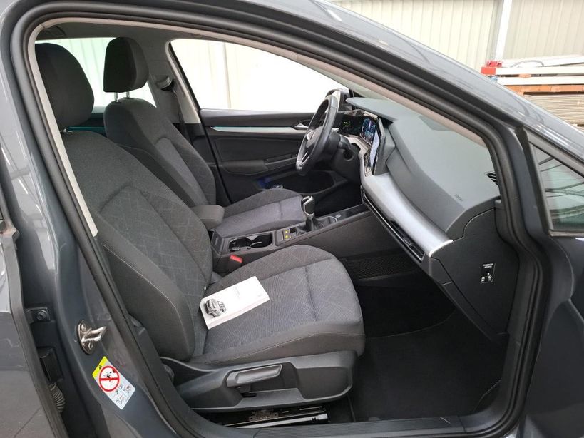 VOLKSWAGEN GOLF 2022 - Photo n°7