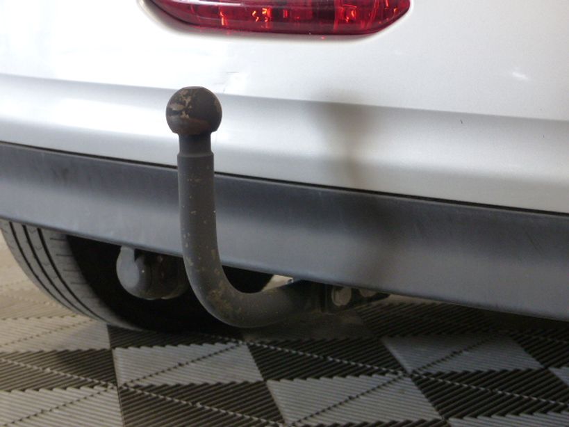 PEUGEOT 208 2014 - Photo n°28