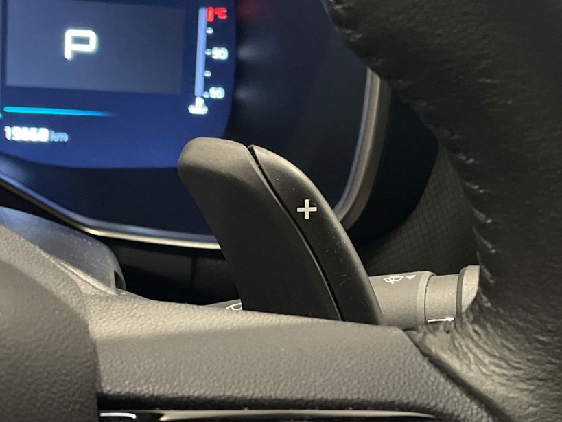 CITROEN C5 AIRCROSS 2023 - Photo n°33