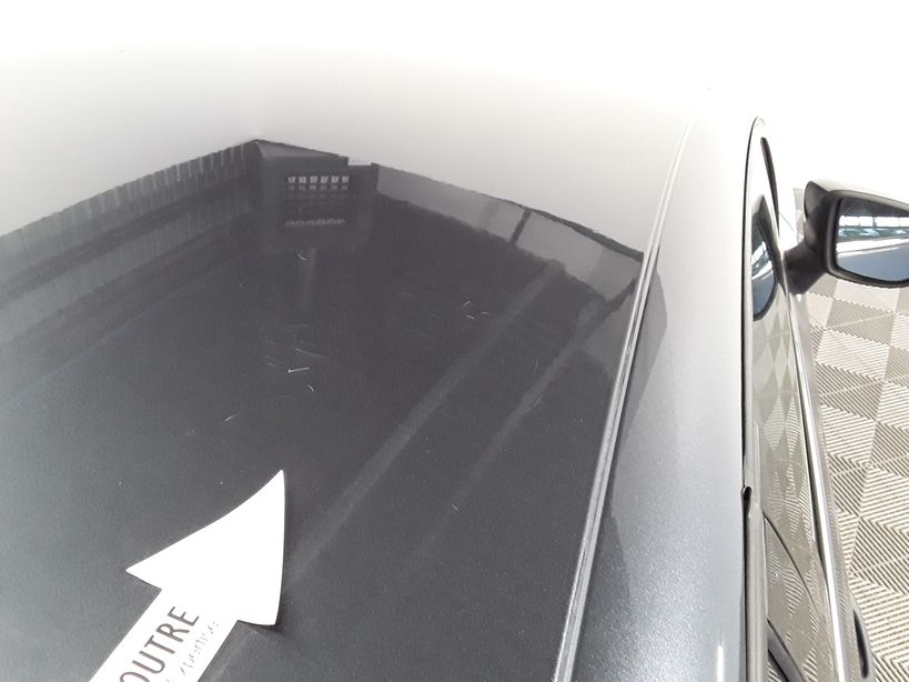 RENAULT CLIO IV 2018 - Photo n°10