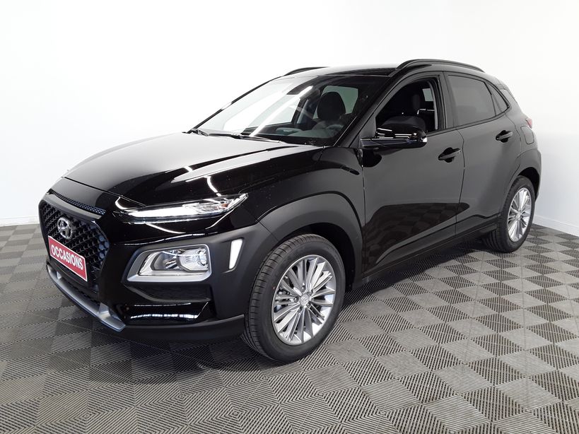 HYUNDAI KONA 2020 - Photo n°1