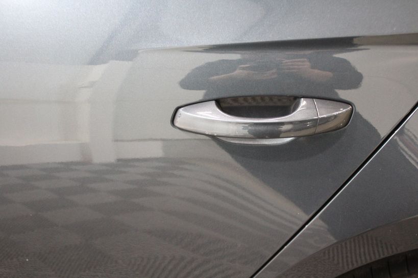 SEAT LEON 2020 - Photo n°12