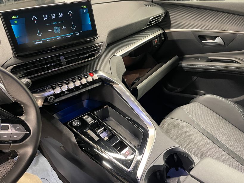 PEUGEOT 3008 2024 - Photo n°37