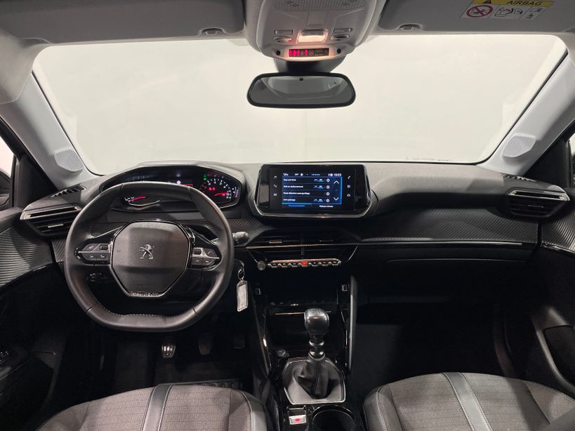 PEUGEOT 208 2023 - Photo n°32