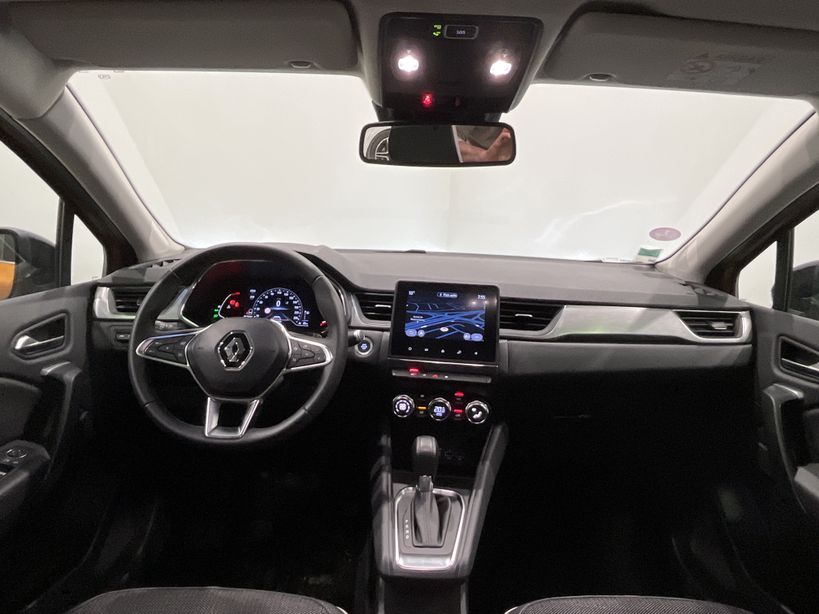 RENAULT CAPTUR 2020 - Photo n°21
