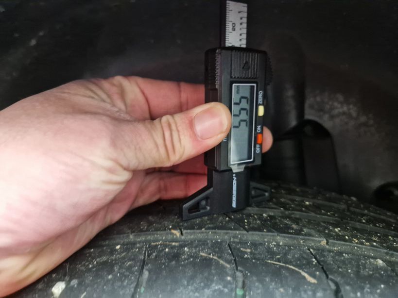 JEEP AVENGER 2025 - Photo n°5