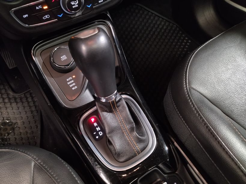 JEEP COMPASS 2019 - Photo n°13
