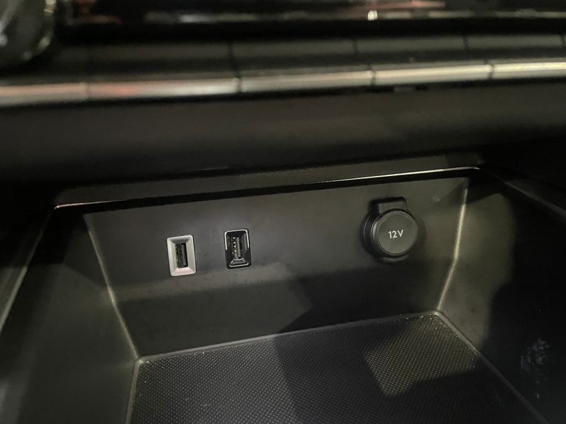 CITROEN C5 AIRCROSS 2023 - Photo n°25