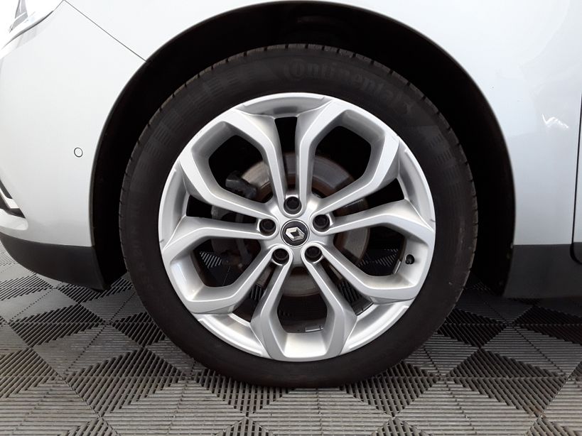 RENAULT GRAND SCENIC IV 2019 - Photo n°32