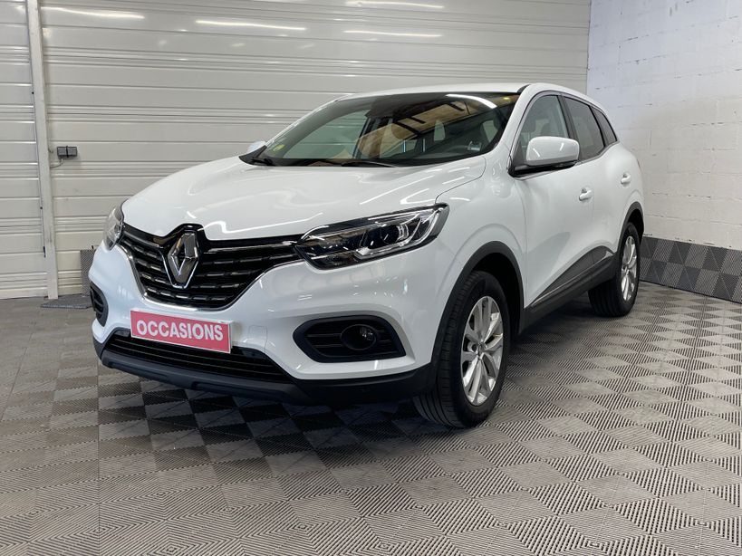 RENAULT KADJAR 2021 - Photo n°1