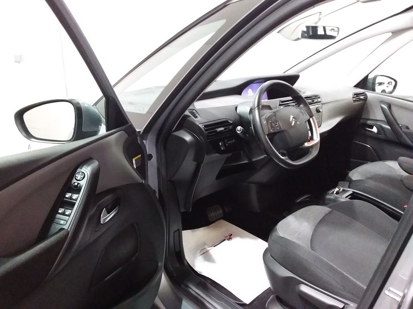 CITROEN GRAND C4 SPACETOURER 2021 - Photo n°13