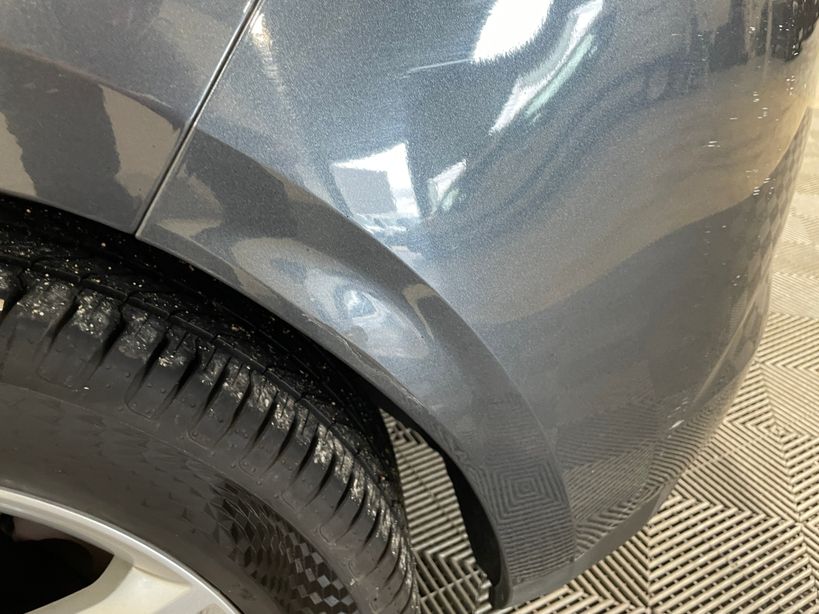 RENAULT MEGANE IV BERLINE BUSINESS 2020 - Photo n°22