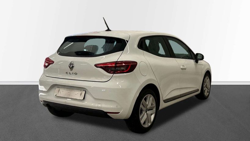 RENAULT CLIO V 2020 - Photo n°5