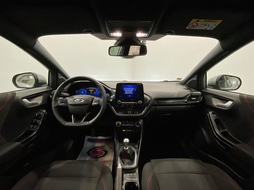 FORD PUMA 2023 - Photo n°28