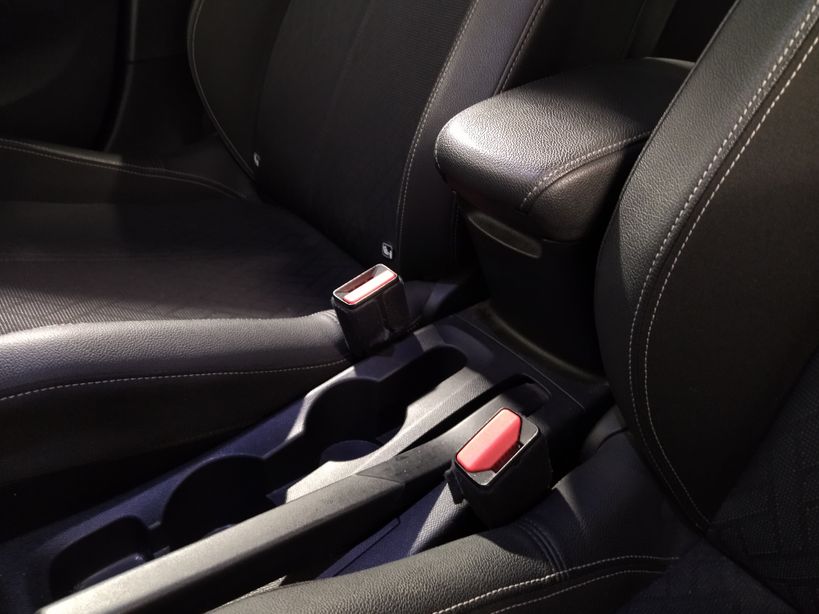 OPEL CORSA 2020 - Photo n°17