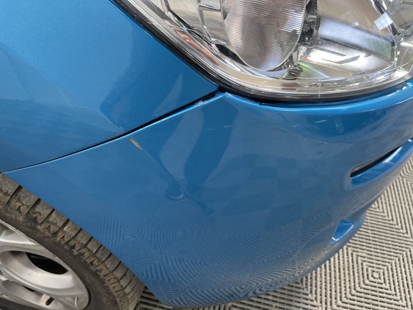CITROEN C3 2015 - Photo n°8